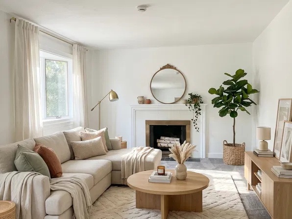 15-17 Belmont Rd Unit 2, Brookline, MA 02467