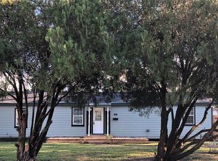 813 Holly St, La Marque, TX 77568