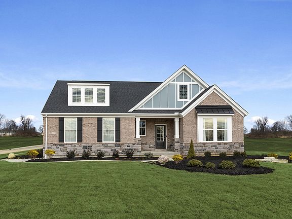 The Beachwood Exterior