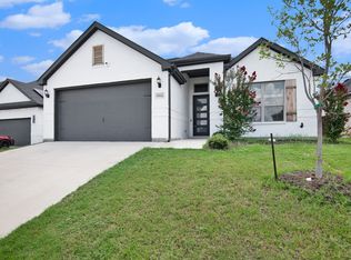 6944 Talon Bluff Dr, Fort Worth, TX 76179