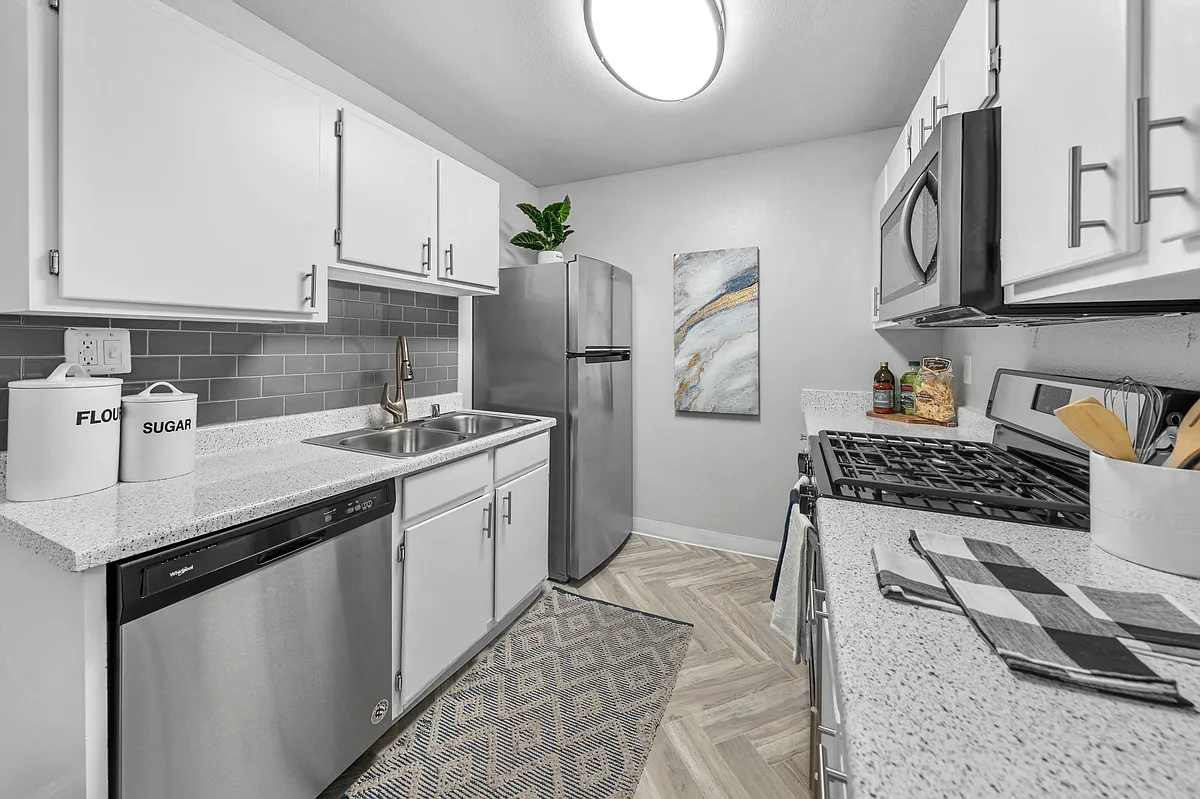 Building Photo - District 5800 Apartment Homes