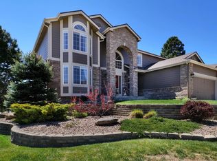 1676 Tiff Grass Ct, Castle Rock, CO 80109