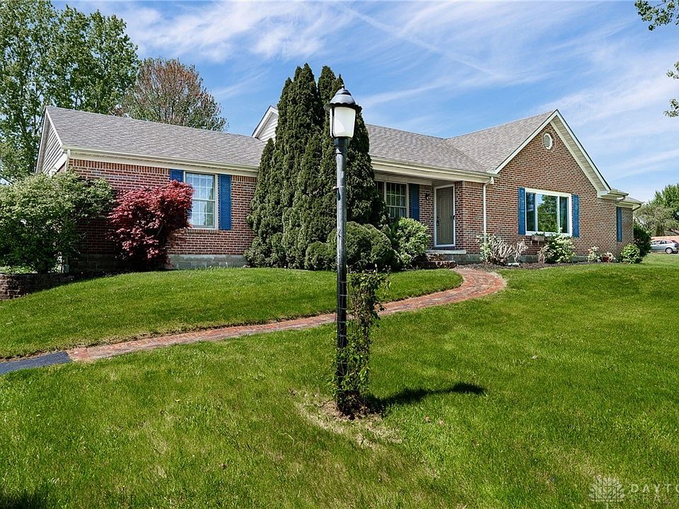 5325 Harveysburg Rd, Waynesville, OH 45068 Zillow