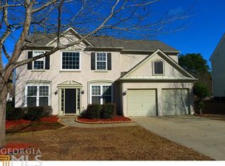 5066 Faversham Hill Dr, Suwanee, GA 30024