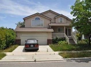 1162 Cherry Oak Ln, Manteca, CA 95336