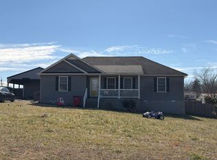 139 Joyce Cir, Lafayette, TN 37083