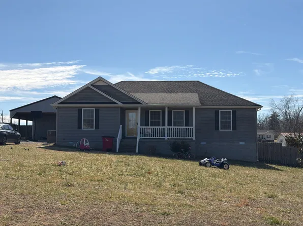 139 Joyce Cir, Lafayette, TN 37083