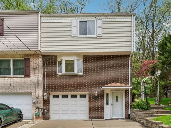 295 McKee Rd, North Versailles, PA 15137
