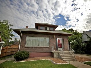 417 E 100 N #0, Provo, UT 84606