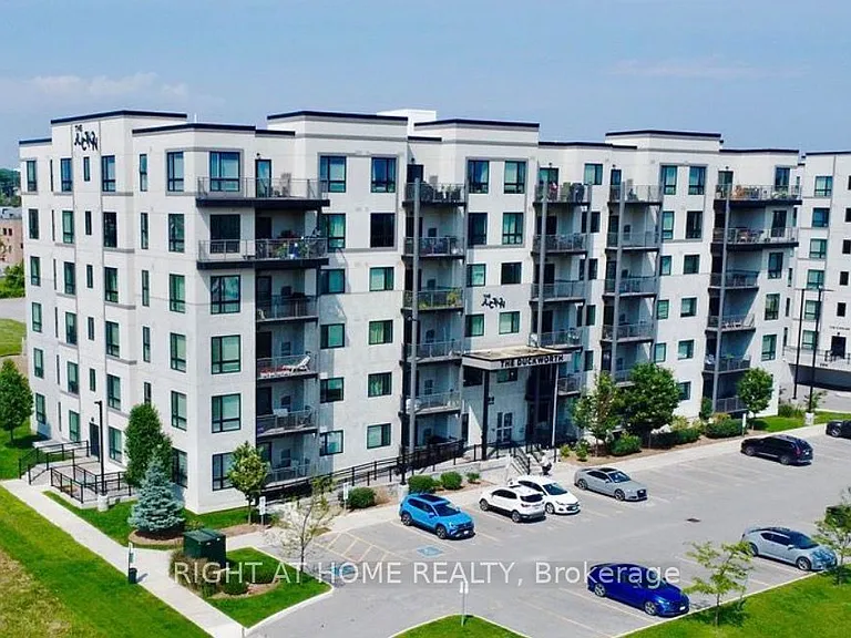 299 Cundles Rd E #405 — Photo 4
