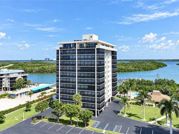 26131 Hickory BLVD #10B, BONITA SPRINGS, FL 34134