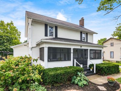 371 W North St, Ostrander, OH, 43061