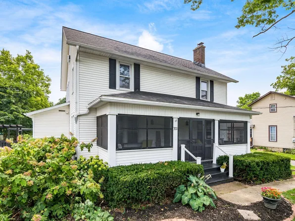 371 W North St, Ostrander, OH 43061