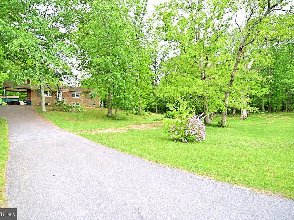 9445 Marshall Corner Rd, Pomfret, MD 20675 Zillow