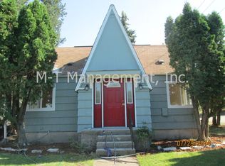 3429 W 2nd Ave, Spokane, WA 99224