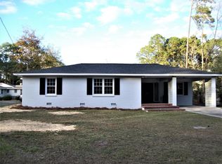 519 Schley St, Douglas, GA 31533