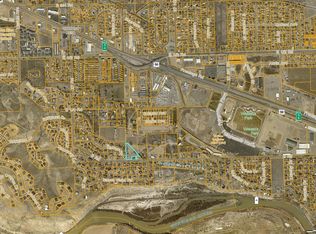 2726 B Rd, Grand Junction, CO 81503