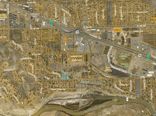 2726 B Rd, Grand Junction, CO 81503