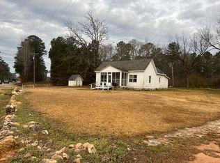 4037 Fayetteville Rd, Griffin, GA 30223