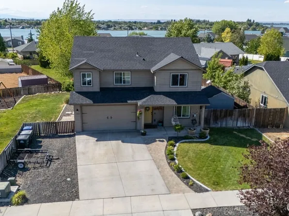 3624 W Wapato Road, Moses Lake, WA 98837