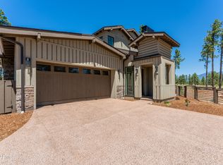 1709 E Bent Tree Cir #40, Flagstaff, AZ 86005