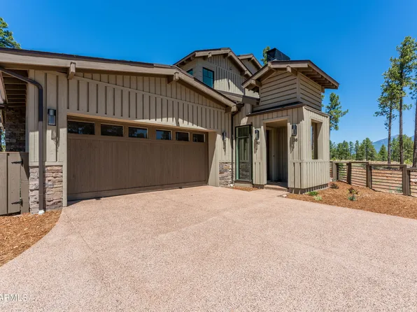 1709 E Bent Tree Circle #40, Flagstaff, AZ 86005