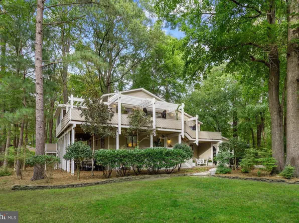 139 Evergreen Rd, Bethany Beach, DE 19930