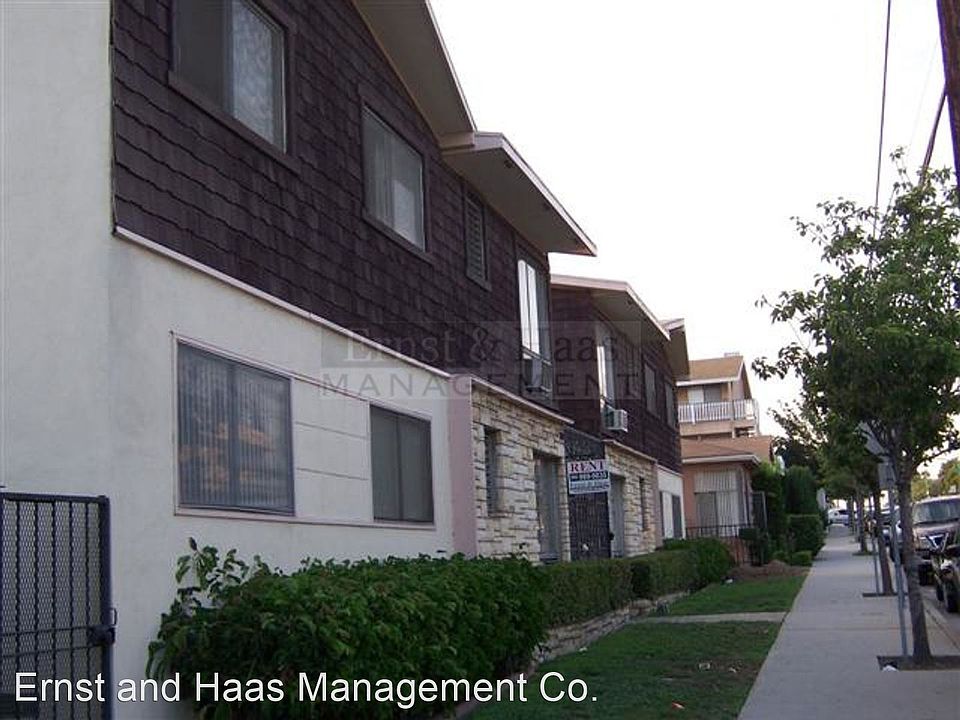 1st image of 1727 Obispo Ave APT 7