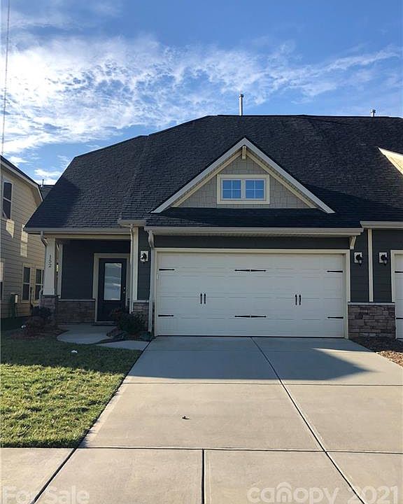 152 Johnson Manor St, Mooresville, NC 28115 Zillow