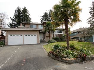 32236 7th Pl SW, Federal Way, WA 98023