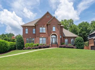 5162 Lake Crest Cir, Hoover, AL 35226