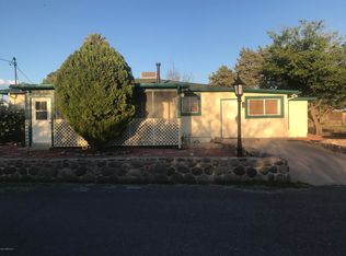 9 Rand Pl, Bisbee, AZ 85603