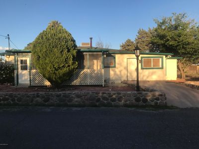 9 Rand Pl, Bisbee, AZ, 85603