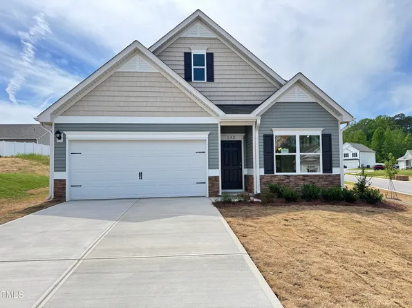 142 Vega Loop, Sanford, NC 27330