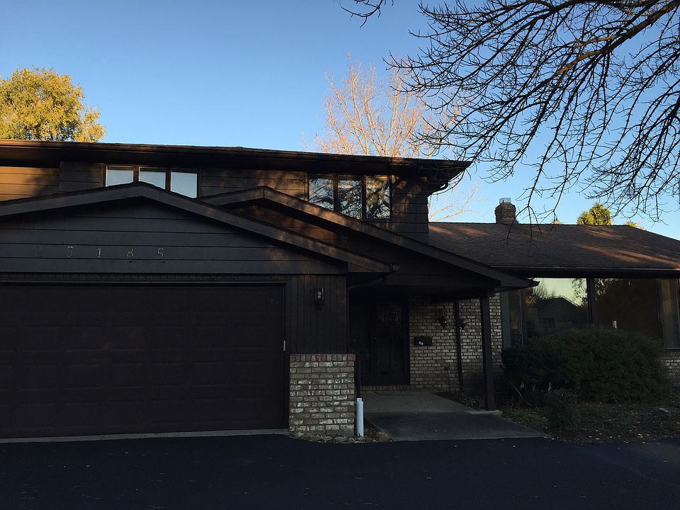 1st image of 25185 Bridgeton Dr