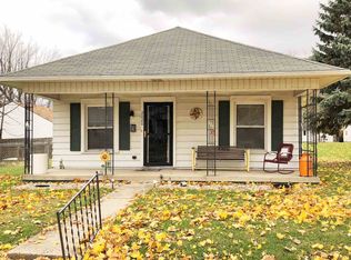 2020 N Jay St, Kokomo, IN 46901