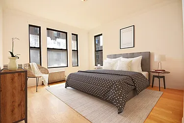 Rented by Bohemia Realty Group