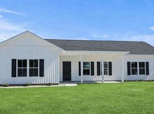 308 Todd School Rd, Mullins, SC 29574