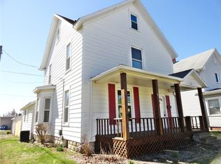 117 Lincoln Ave, Bellefontaine, OH