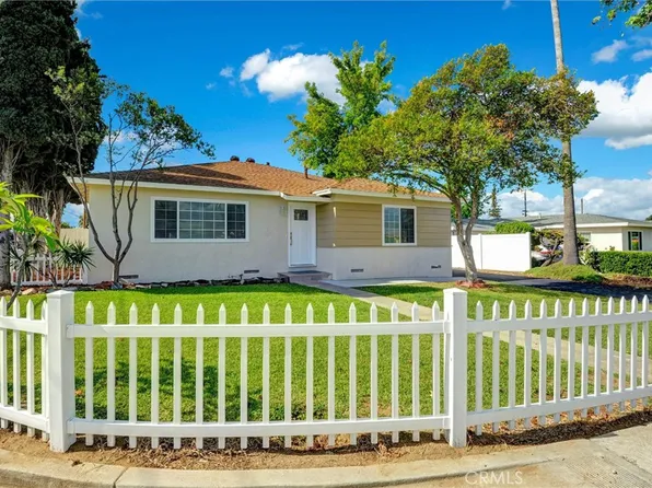 504 W Nubia St, Covina, CA 91722