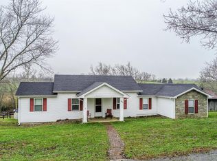 3232 Big Stoner Rd, Winchester, KY 40391