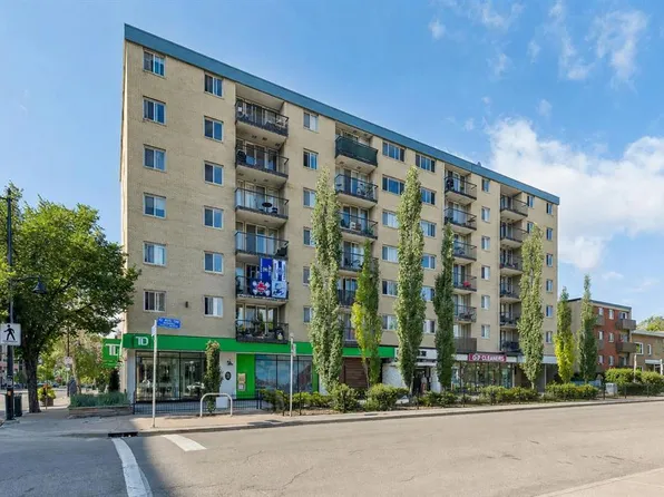 505 S 19th Ave SW #206, Calgary, AB T2S 0E4