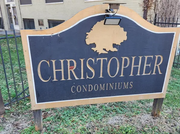 3103 Naylor Rd SE APT 204, Washington, DC 20020