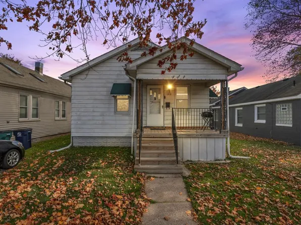 212 Josephine Ave, Royal Oak, MI 48067