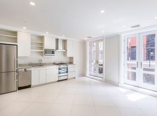101 Beacon St APT 1B, Boston, MA 02116