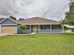 6430 Toledo Rd, Spring Hill, FL 34606