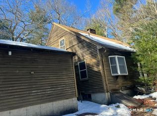 57 Hall Hill Road, Willington, CT 06279