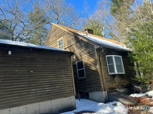 57 Hall Hill Road, Willington, CT 06279