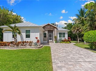 2291 Thomasson DR, NAPLES, FL 34112