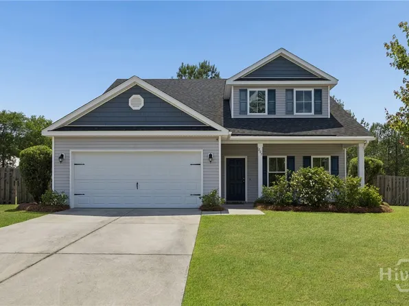207 Thatcher Street, Guyton, GA 31312